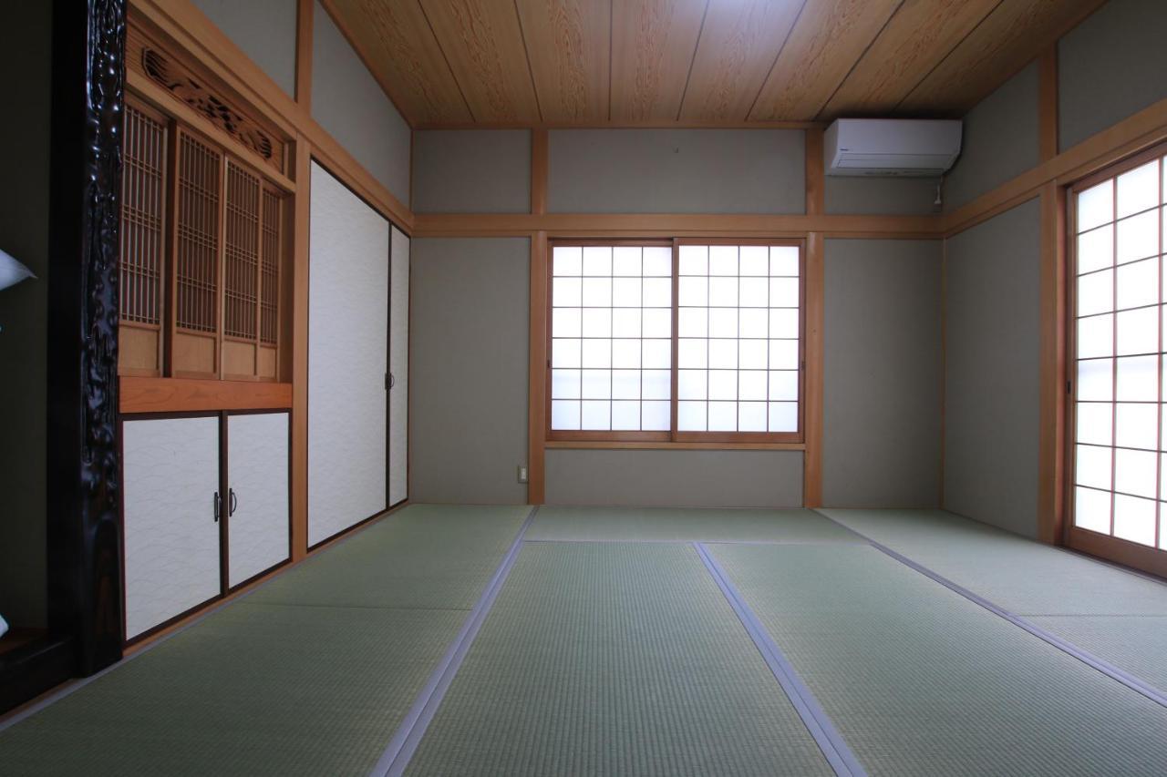 Villa Tiz Wan 洲本 Sumoto Exterior foto