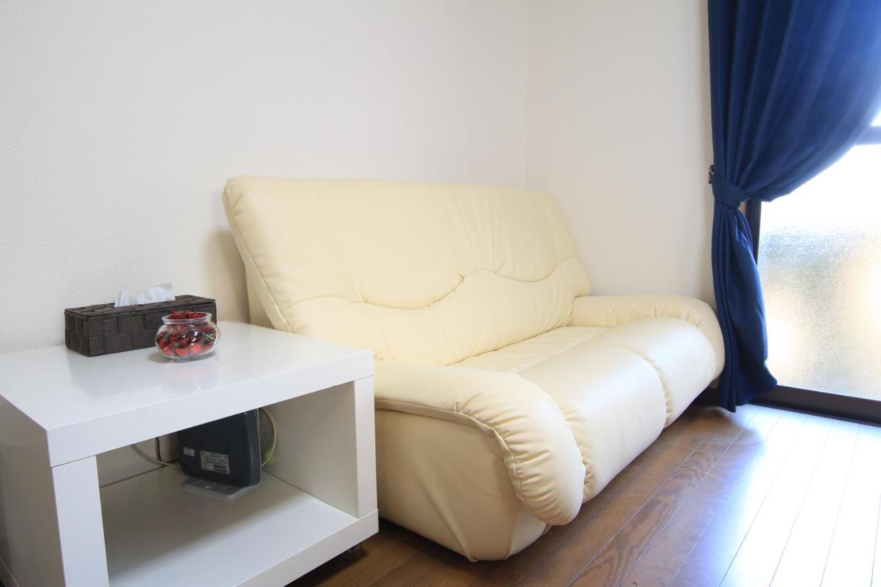 Villa Tiz Wan 洲本 Sumoto Exterior foto