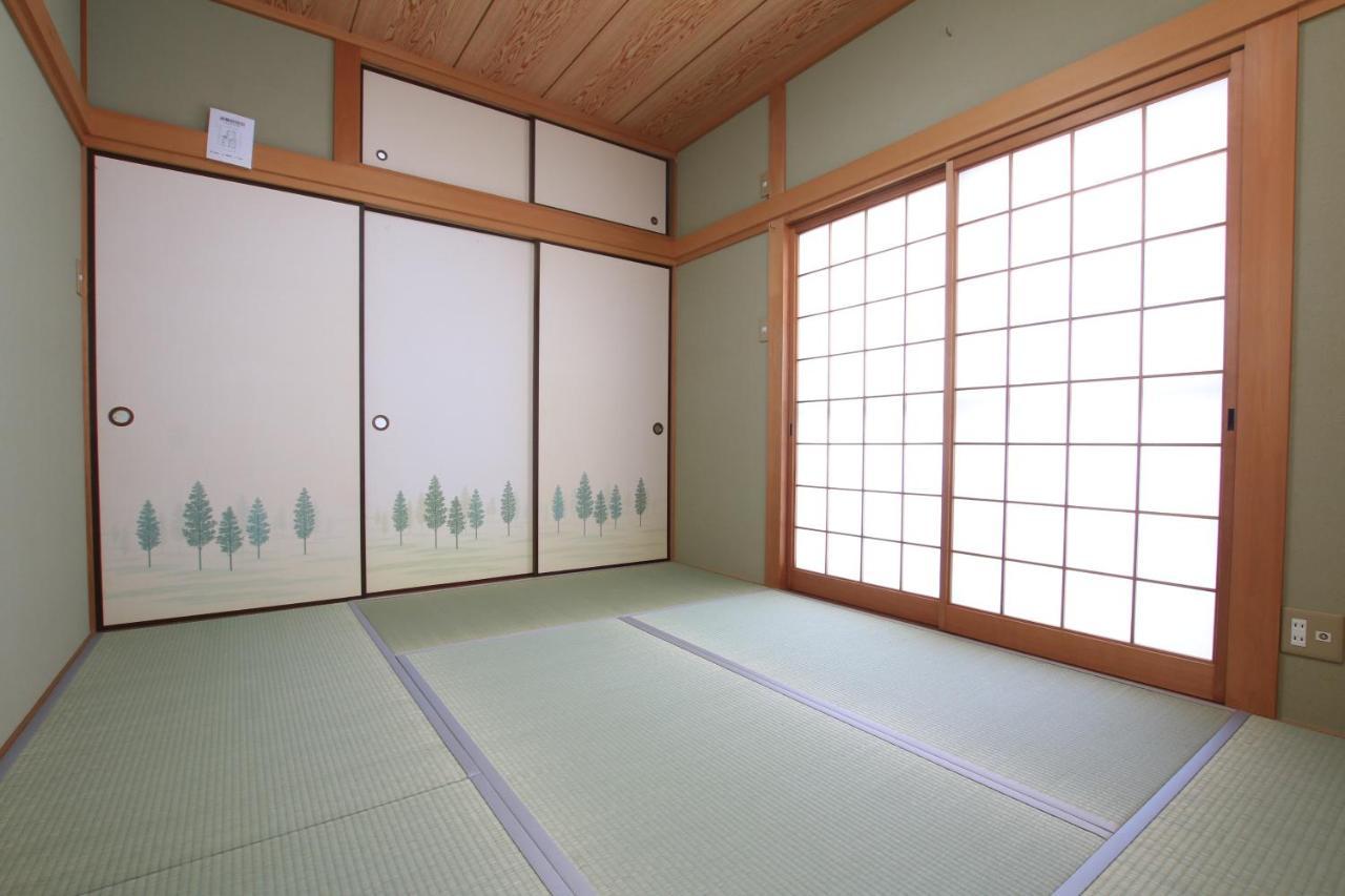 Villa Tiz Wan 洲本 Sumoto Exterior foto